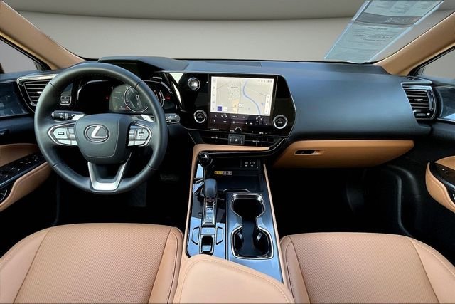 Used 2025 Silver Lexus 250 Premium image 9