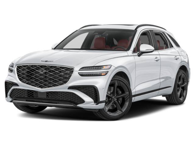 New 2027 Uyuni White Genesis 2.5T SPORT PRESTIGE image 1
