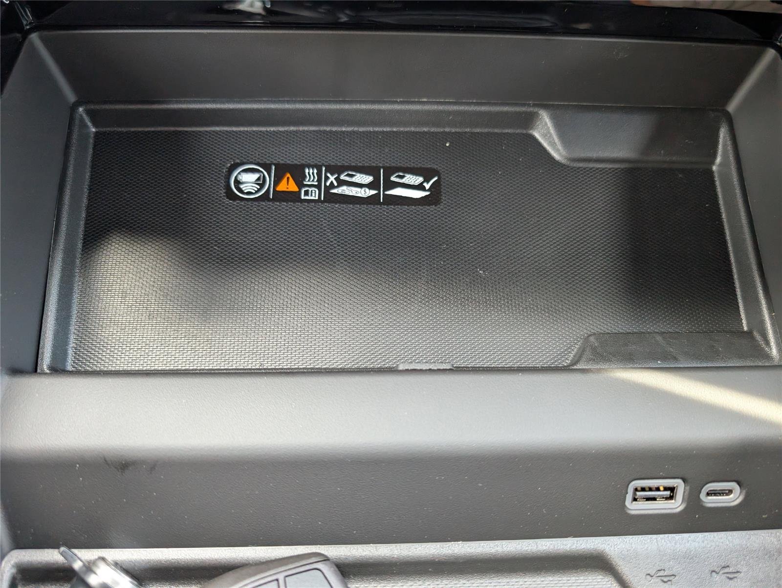 New 2026 Sterling Gray Metallic Chevrolet RST image 18