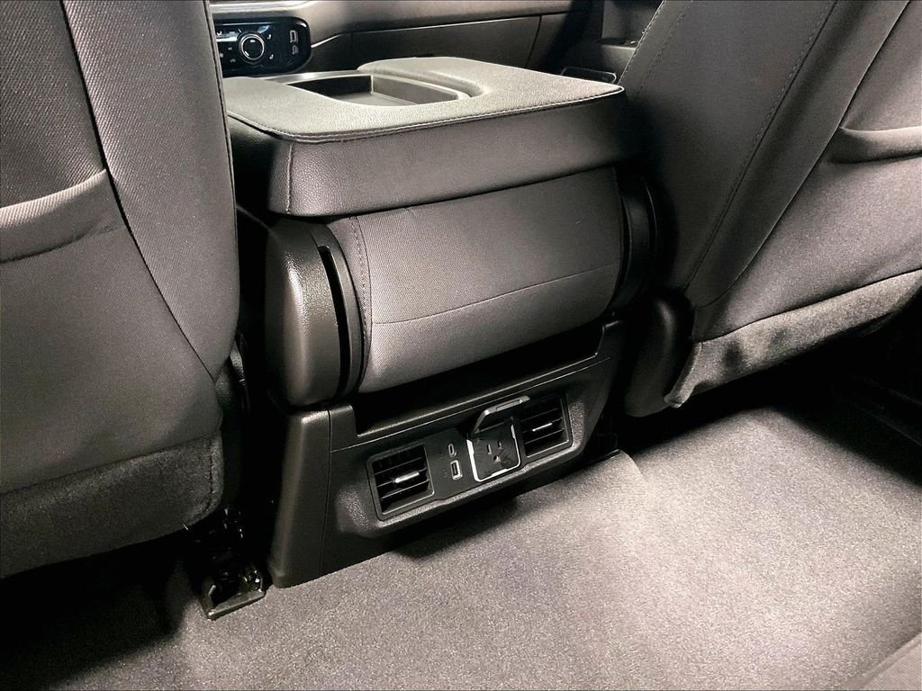 Used 2023 Gray Chevrolet RST image 27