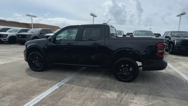 2025 Ford Maverick XLT - Photo 76