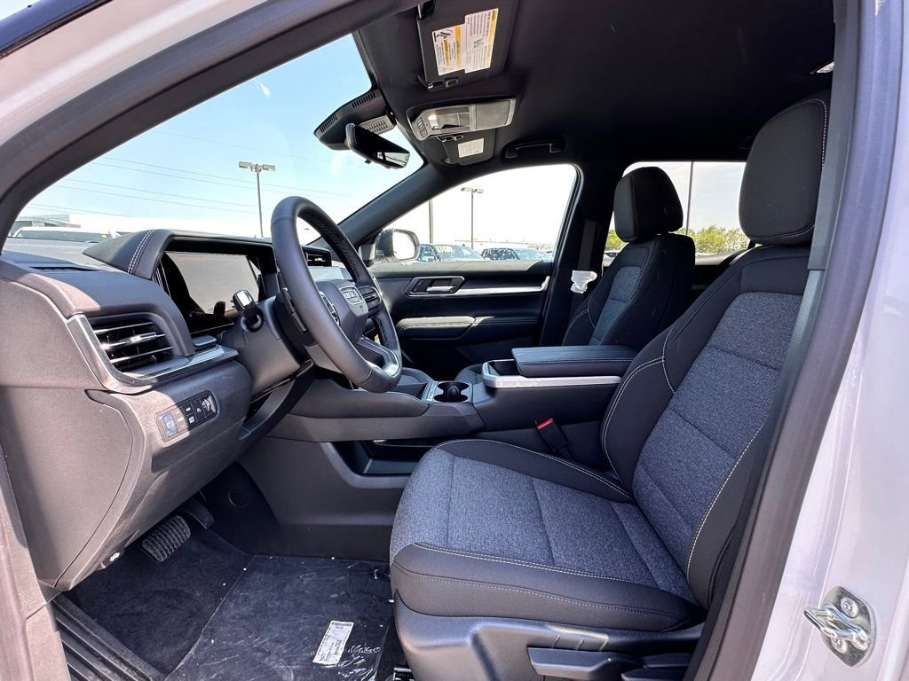2026 GMC Terrain Elevation - Photo 14