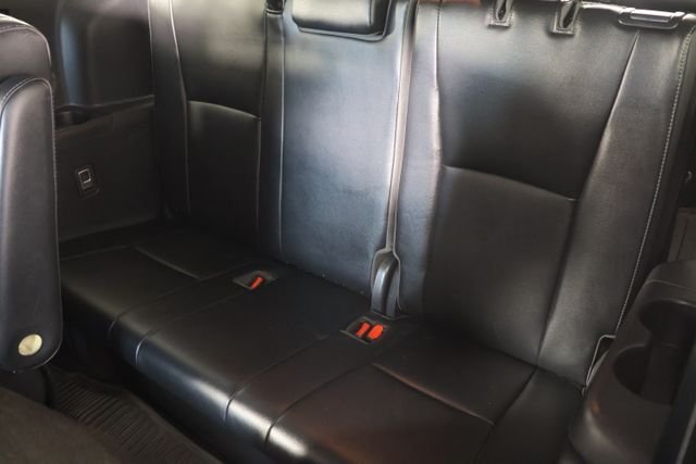 Used 2021 Gray Toyota Platinum image 21