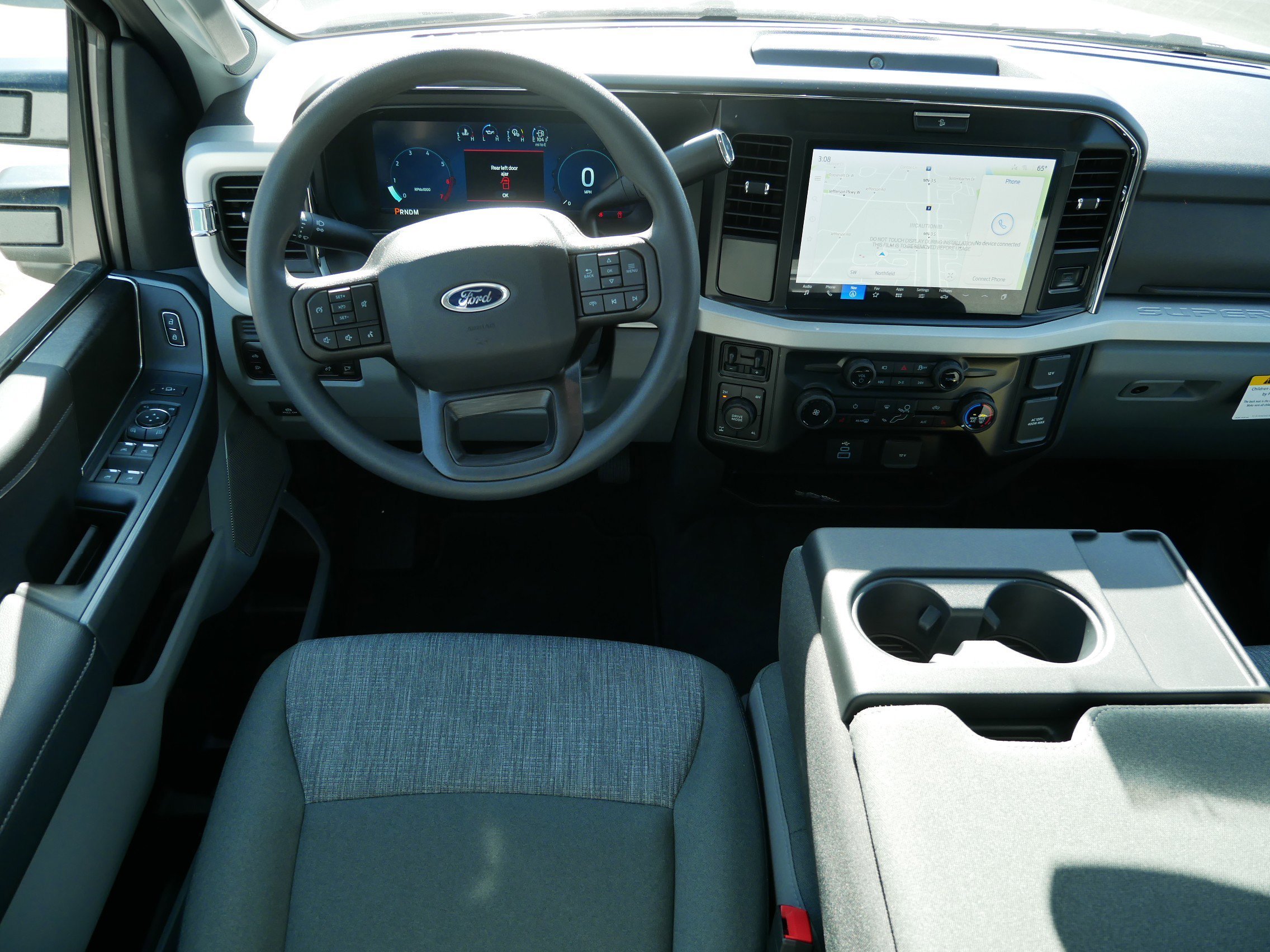 2026 Ford F-250 Super Duty XLT - Photo 13
