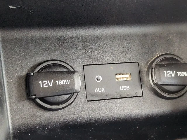 Used 2020 Gray Hyundai SEL image 20