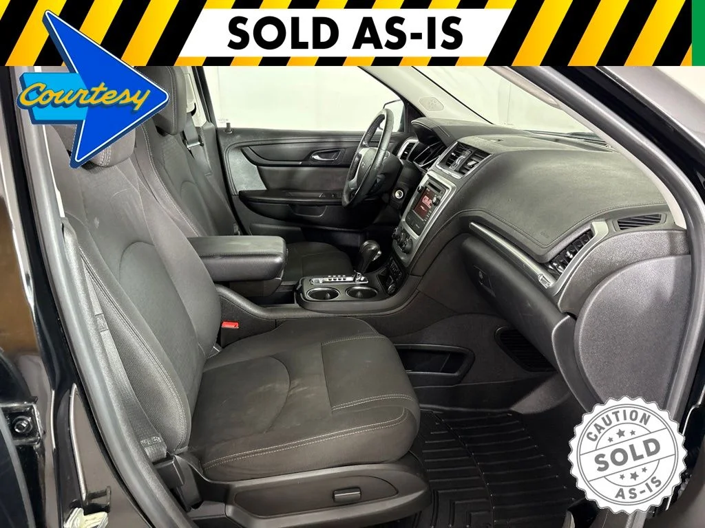 Certified Used 2016 Black GMC SLE-2 image 14