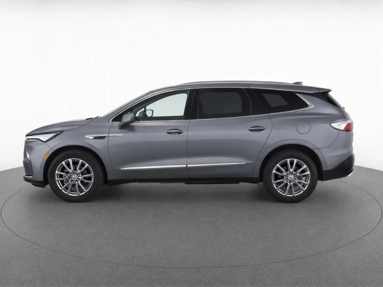 Certified Used 2023 Includes Pitch Dark Night lower exterior accent color.) Buick Essence image 6