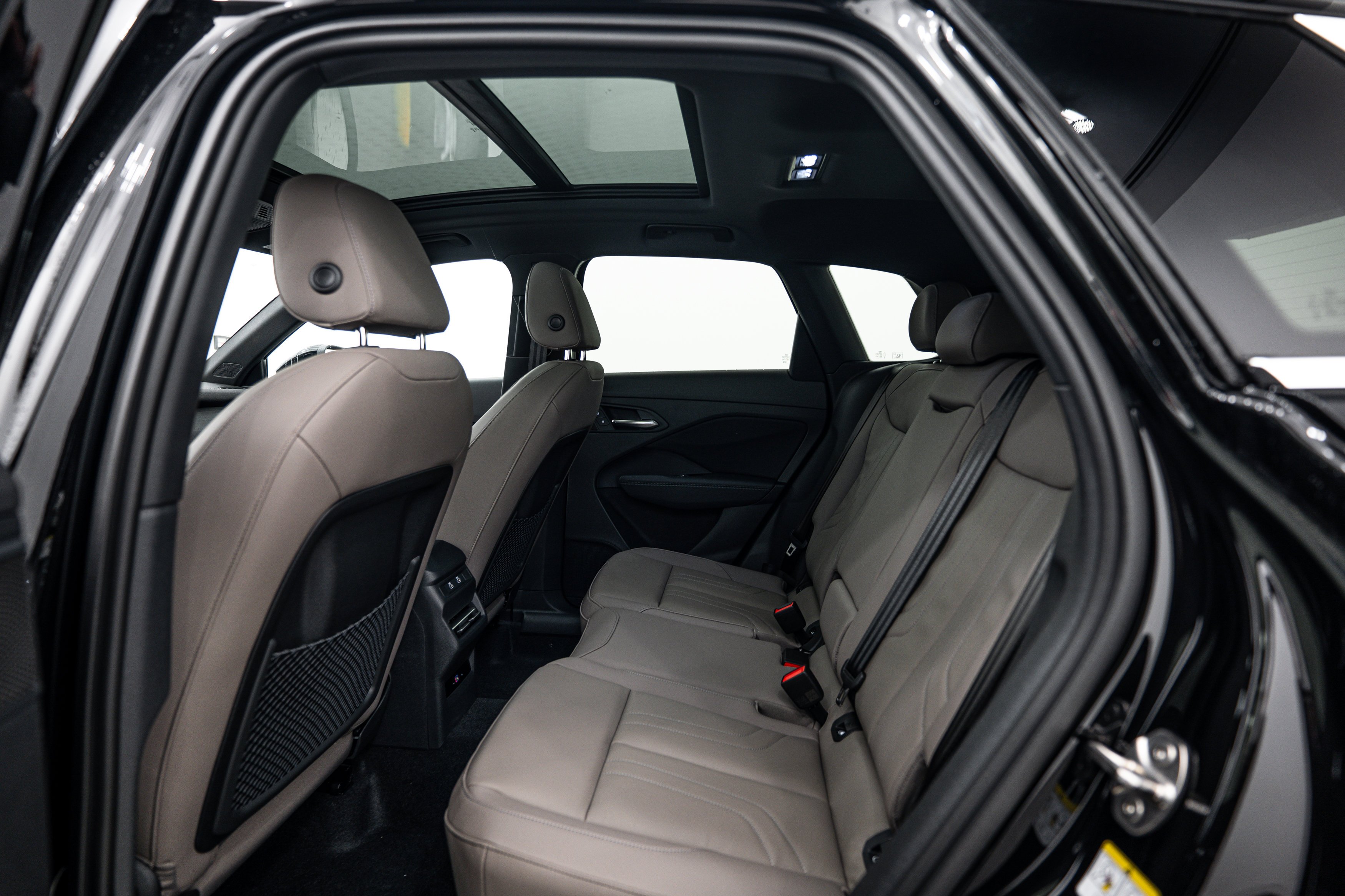 New 2026 Black Audi S line image 16