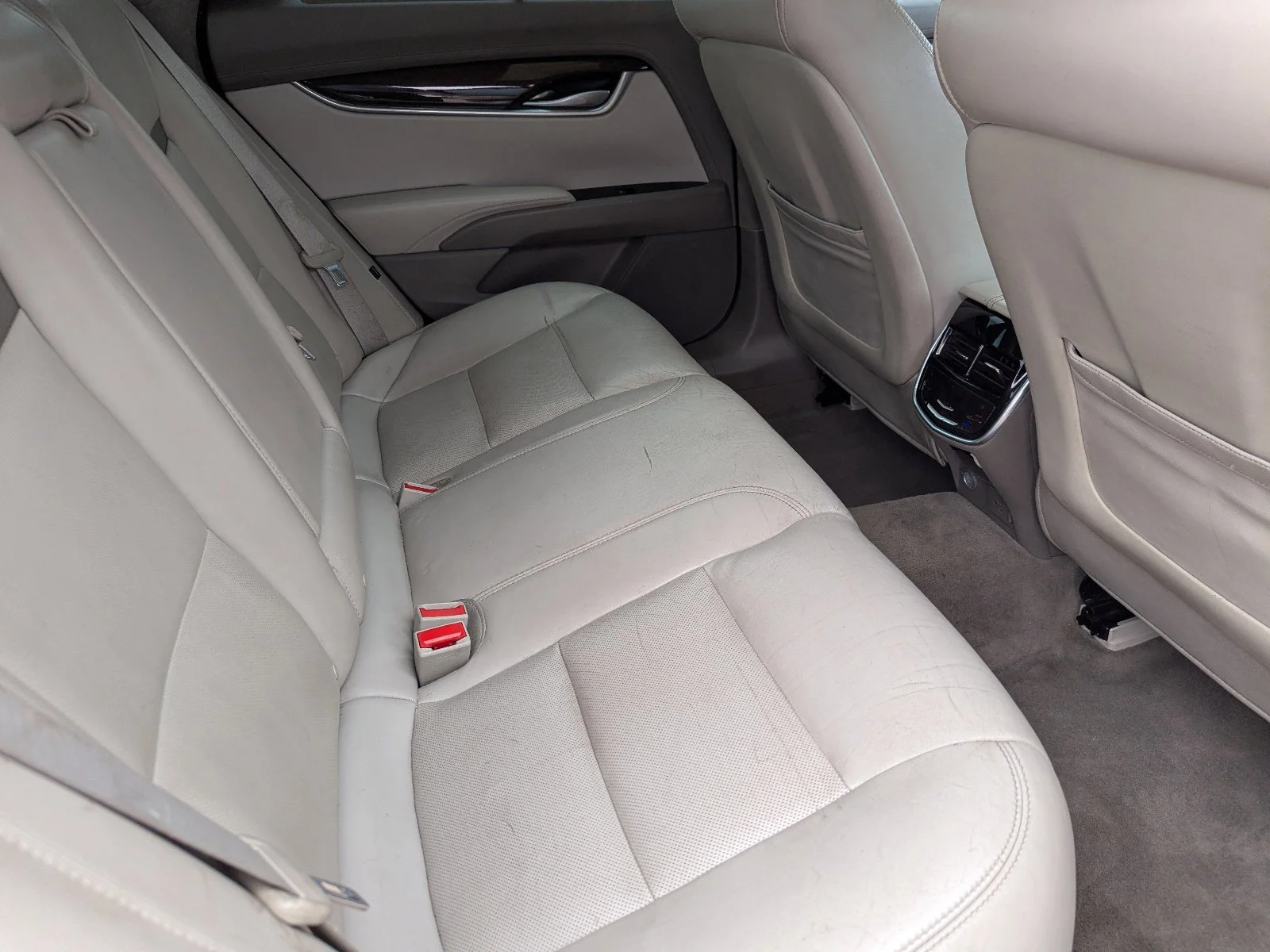 2013 Cadillac XTS Platinum Collection - Photo 14