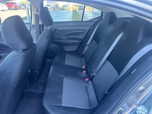 Used 2024 Gray Nissan 1.6 S image 10