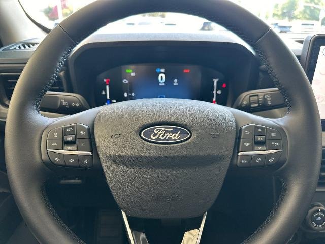 New 2026 Space White Metallic Ford Lariat® image 21