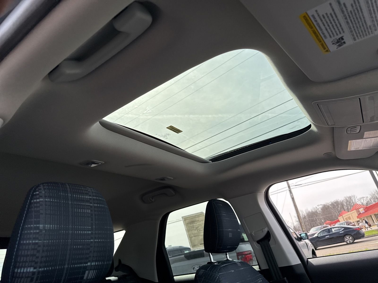 2025 Ford Bronco Sport Heritage - Photo 25