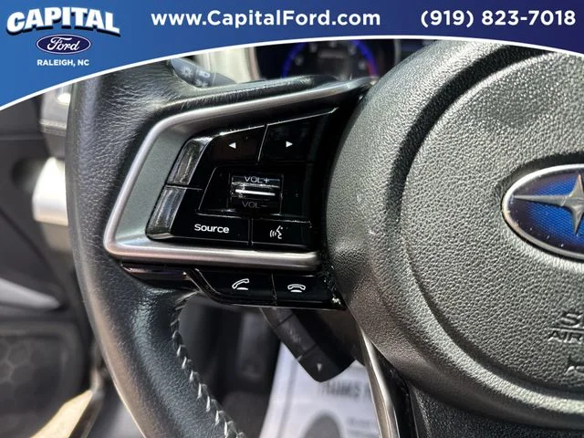 Used 2018 Gray Subaru 2.5i image 23