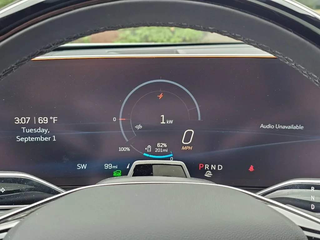 2026 Cadillac LYRIQ Sport - Photo 27