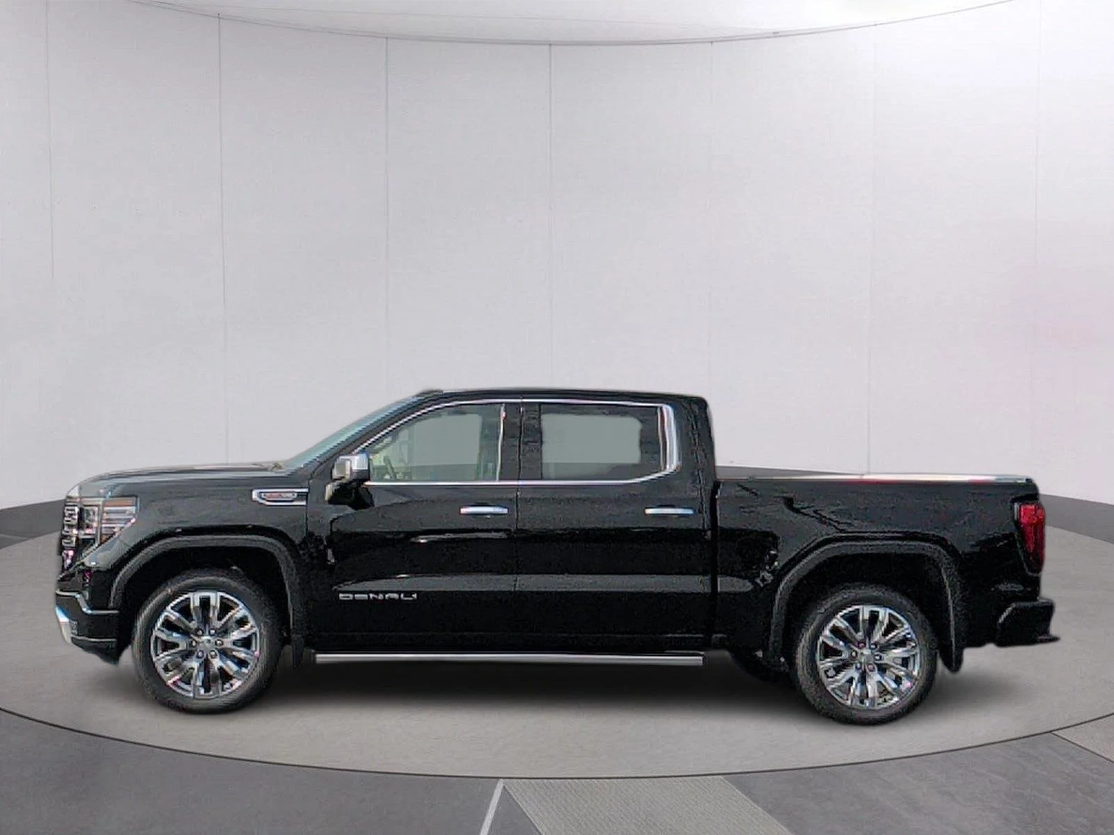 New 2026 Onyx Black GMC Denali image 2