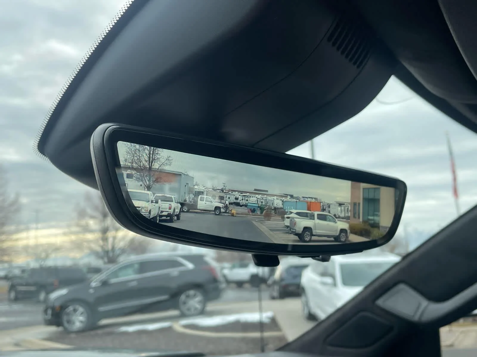 2026 GMC Sierra 1500 AT4X - Photo 30