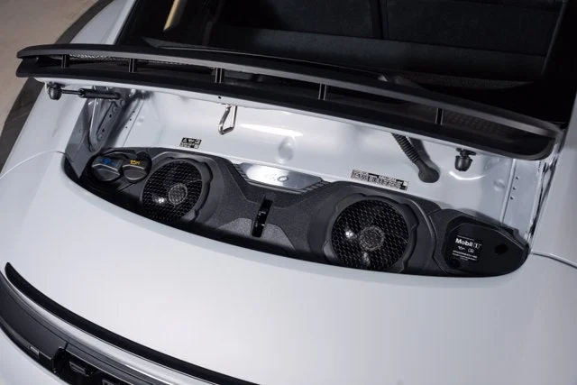 Used 2025 Gray Porsche GT3 image 7