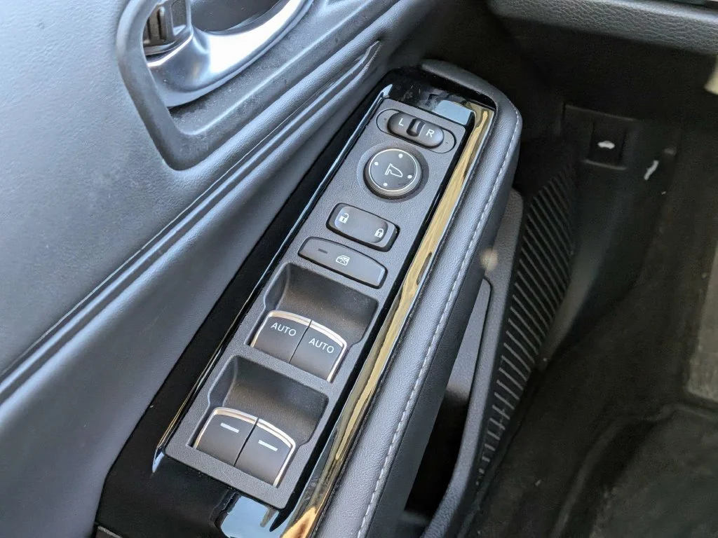 Certified Used 2024 Still Night Pearl Honda Touring image 19