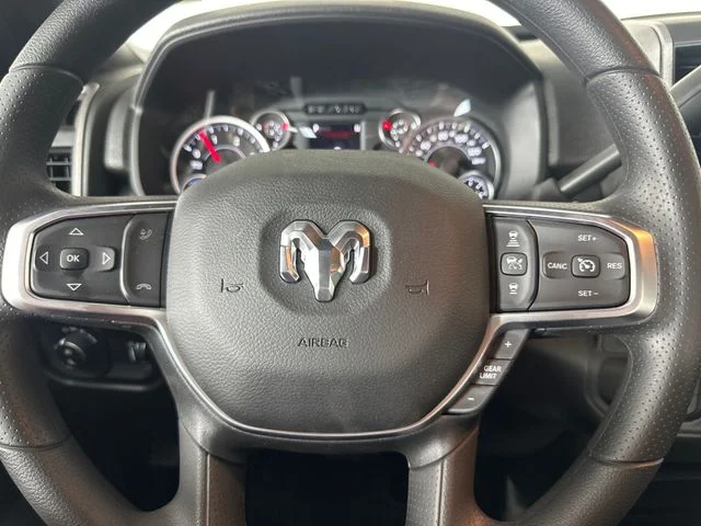 2026 RAM 2500 Tradesman - Photo 12