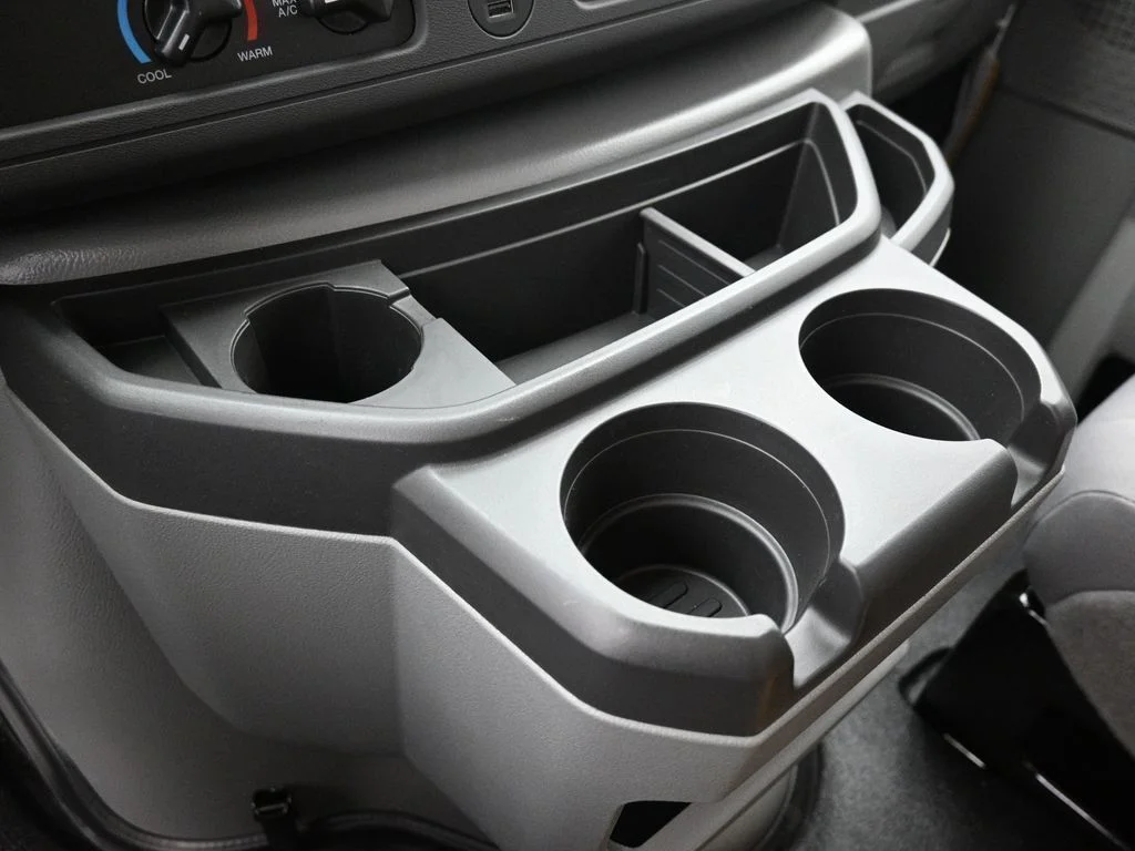 New 2026 White Ford Base image 44