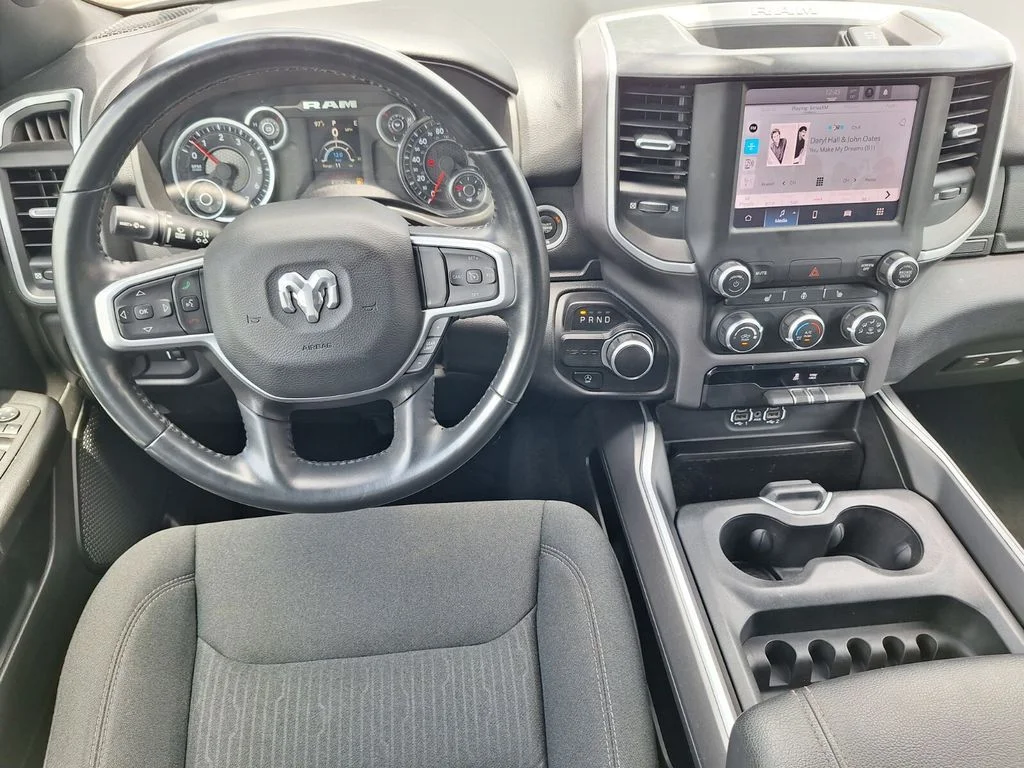 2023 RAM Ram 1500 Pickup Big Horn/Lone Star - Photo 22