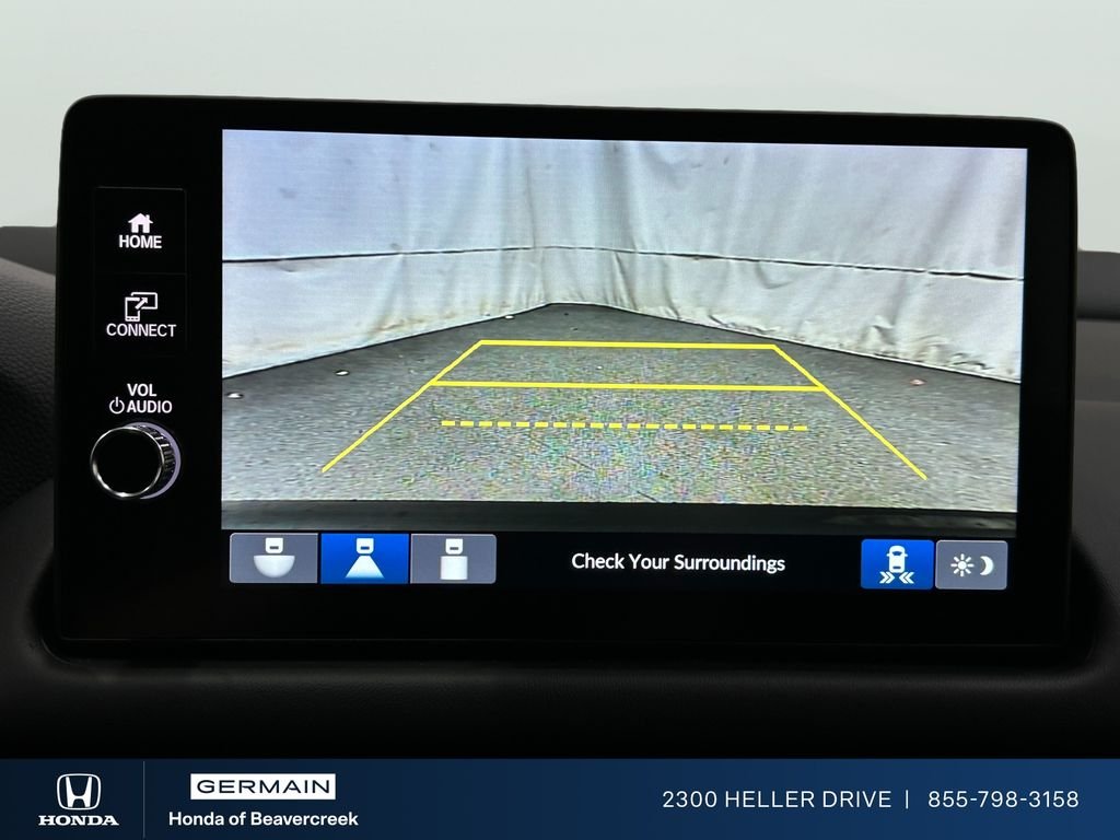 2026 Honda HR-V Sport - Photo 18