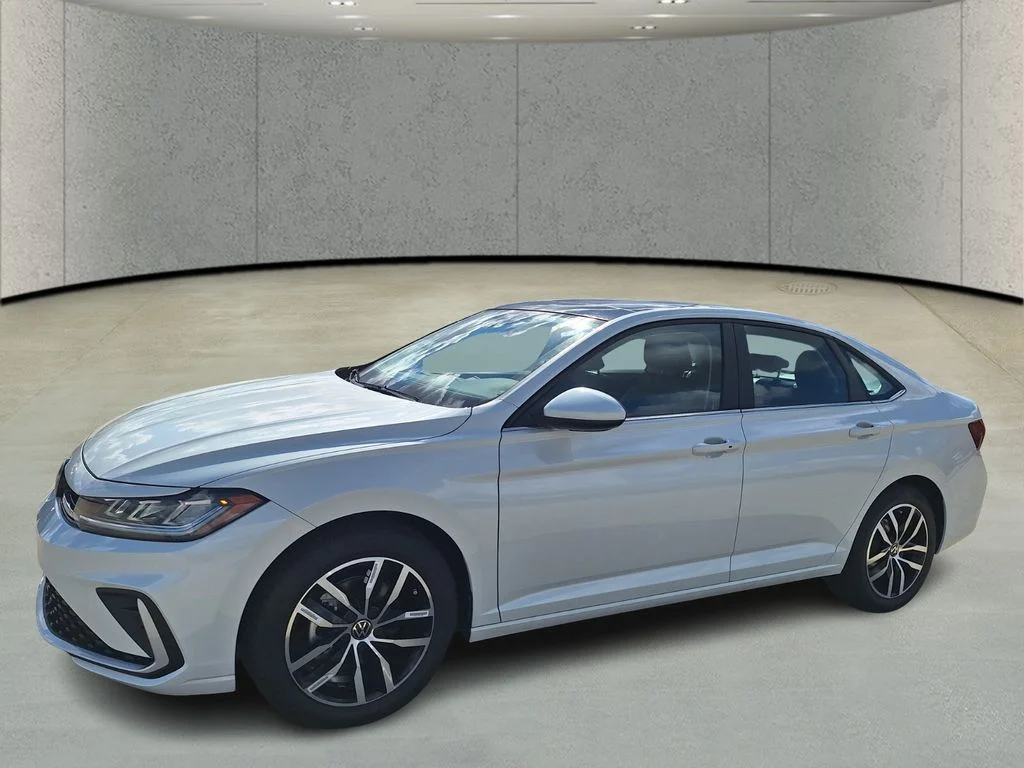 2026 Volkswagen Jetta 1.5T SE Auto SULEV's photo