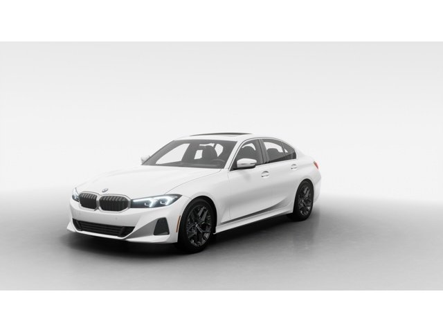 2026 BMW 3 Series 330i
