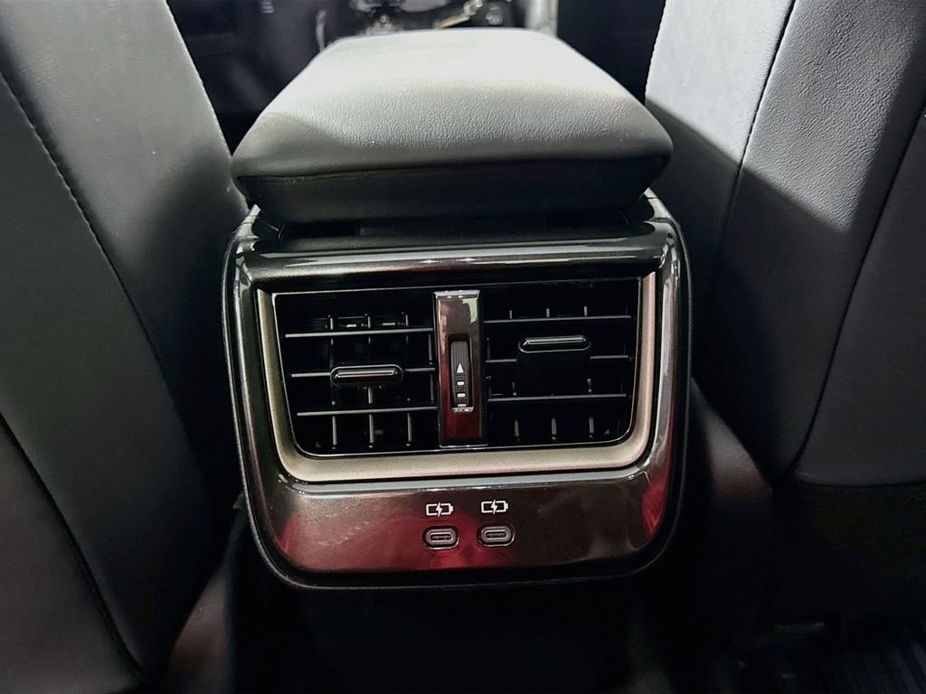 Used 2026 Heavy Metal Toyota Limited image 24