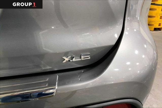 Certified Used 2025 PRECIOUS METAL Toyota  image 10