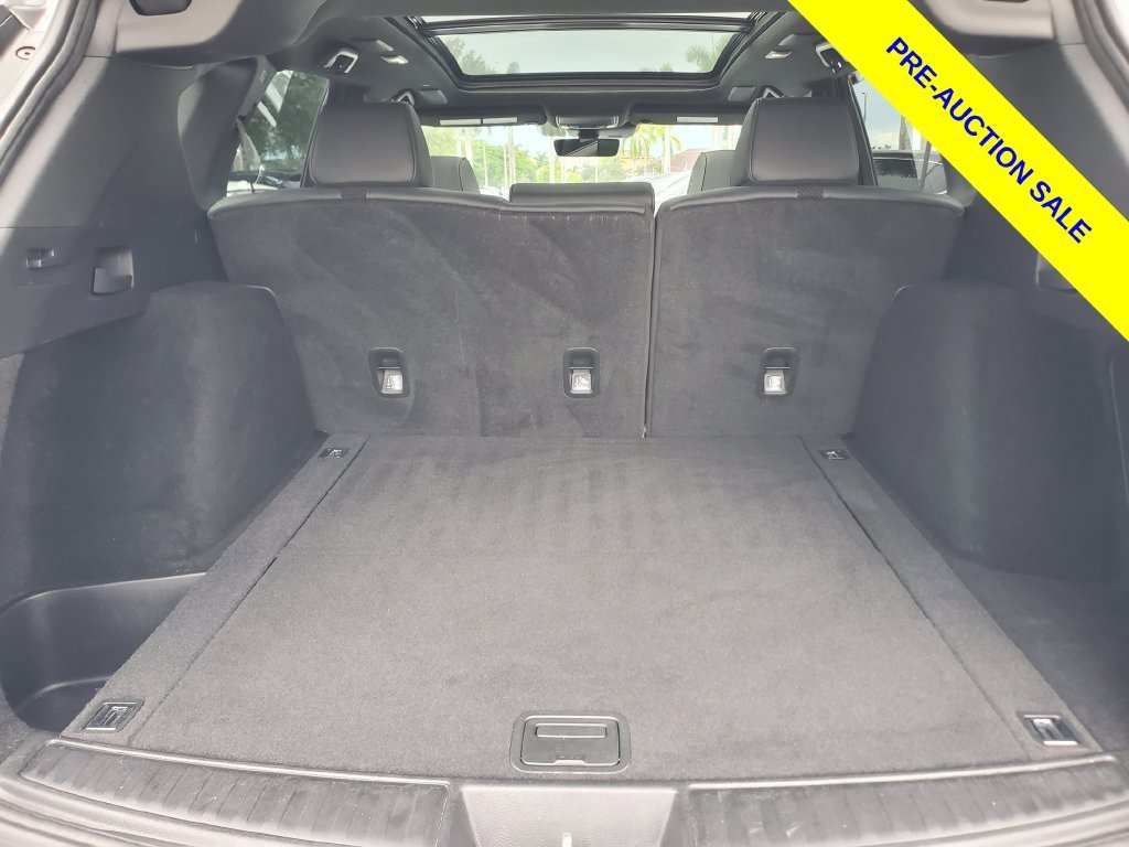 Used 2022 Silver Acura A-Spec Package image 8