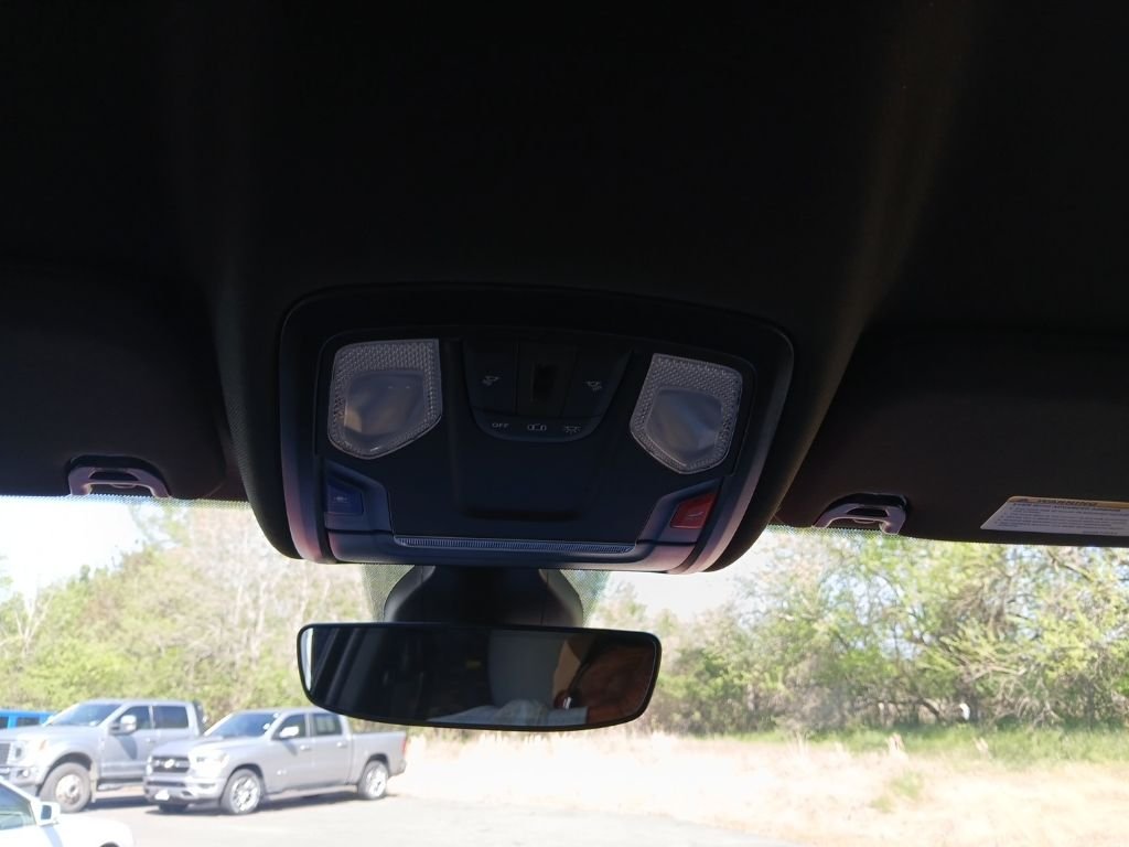 2024 RAM Ram 2500 Pickup Big Horn - Photo 22