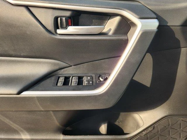 Used 2024 Magnetic Gray Metallic Toyota XLE All-Wheel Drive image 22