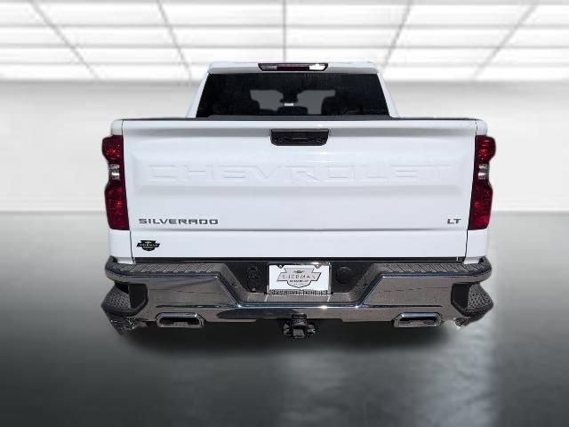 2026 Chevrolet Silverado 1500 LT - Photo 29
