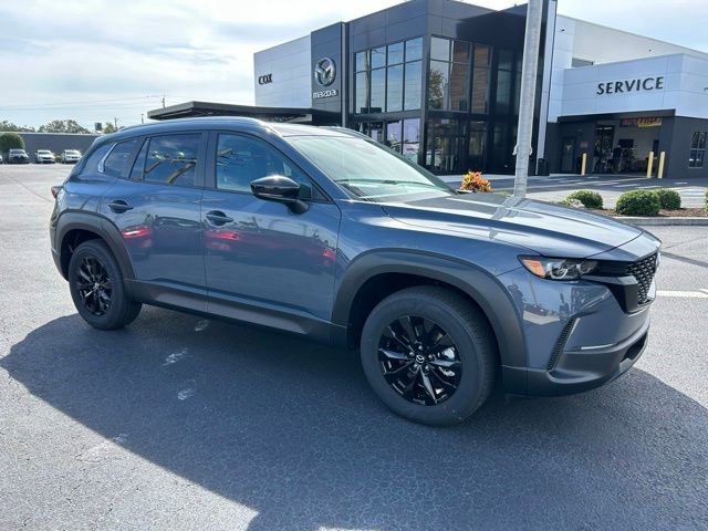 2025 Mazda CX-50 2.5 S Premium's photo