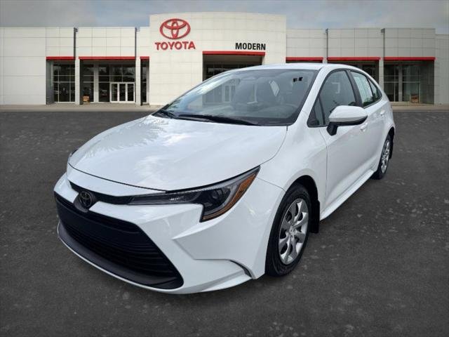 Certified Used 2026 ICE CAP Toyota  image 1