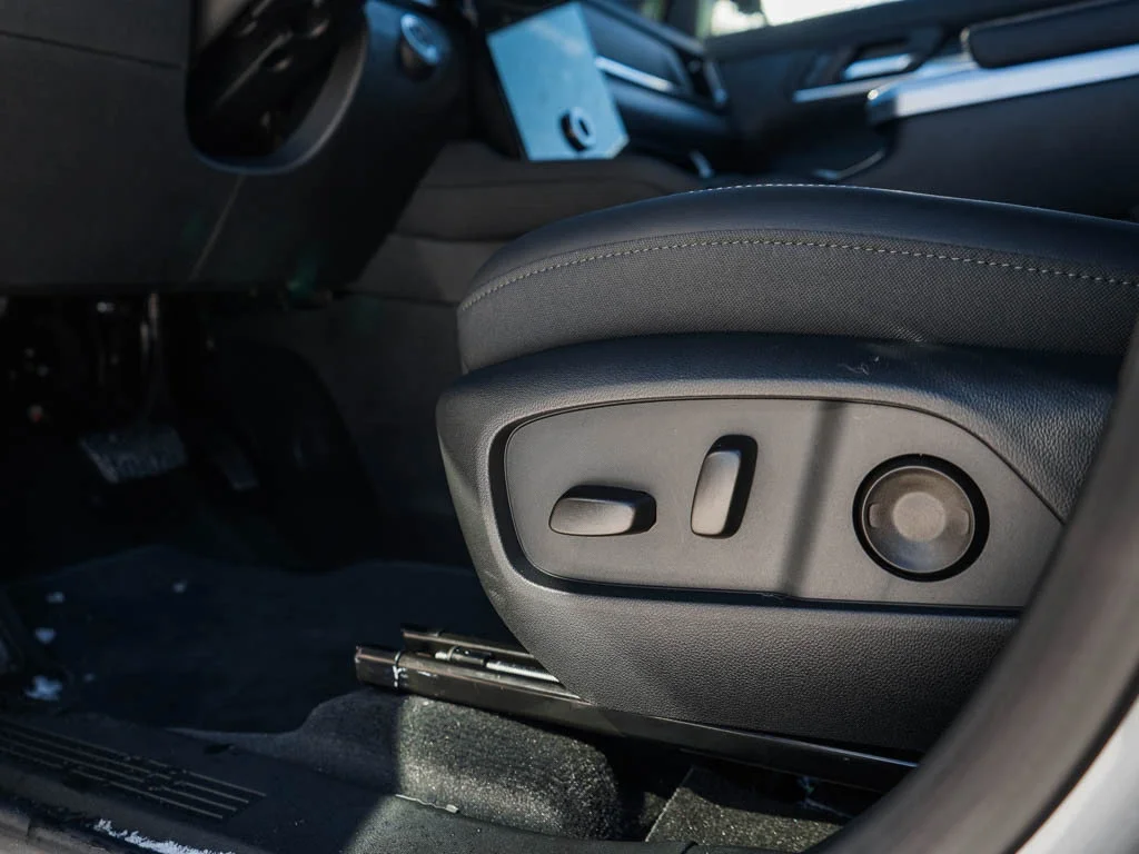 2026 GMC Terrain Elevation - Photo 17