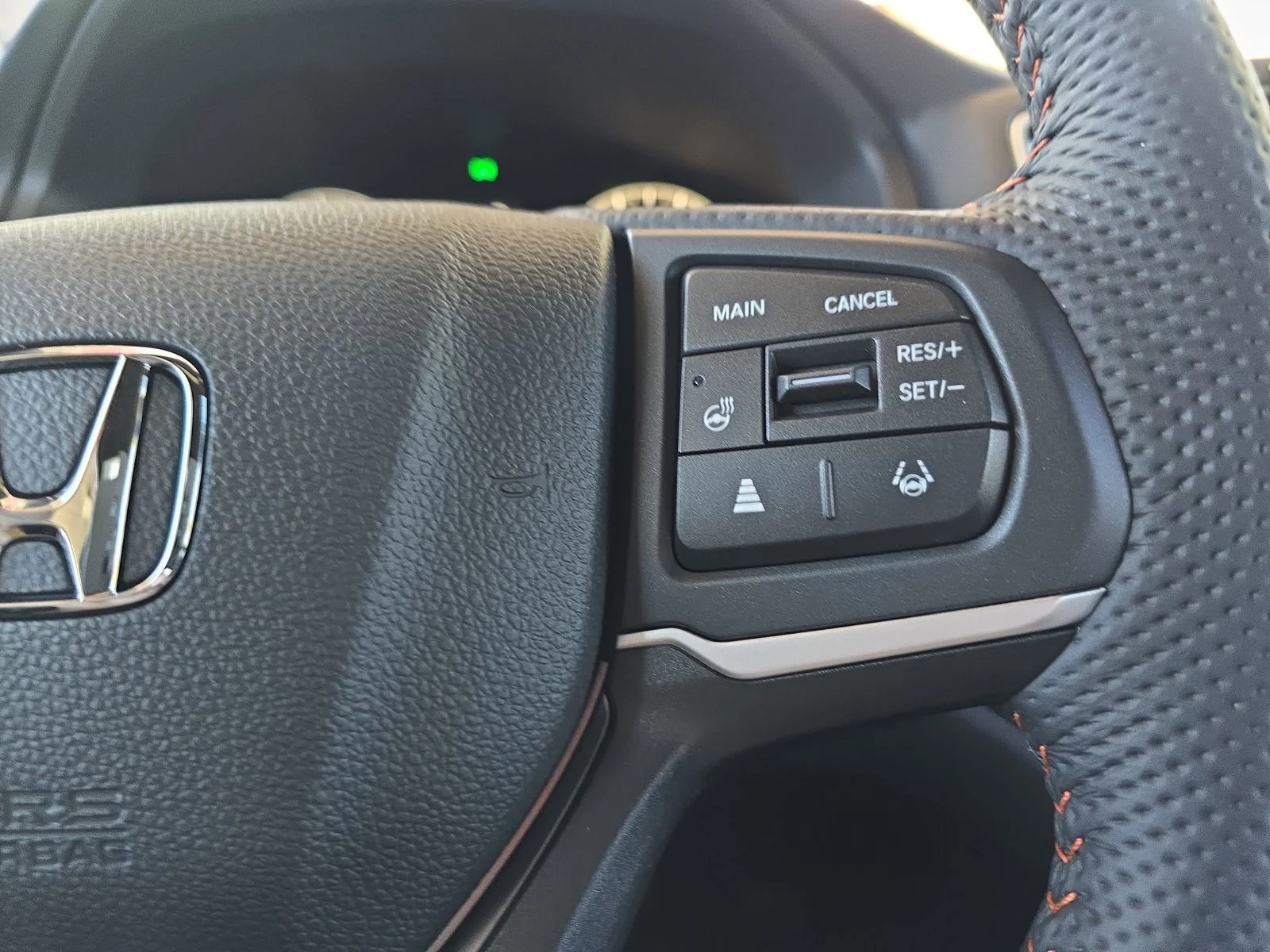2026 Honda Ridgeline TrailSport - Photo 19