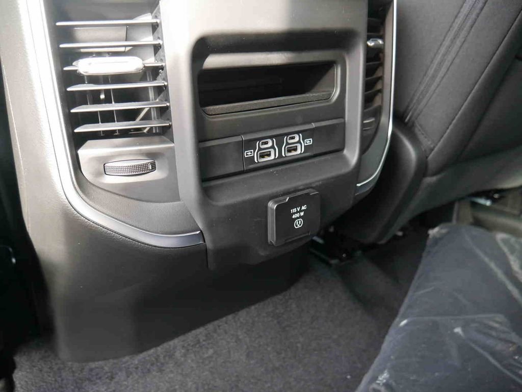 New 2026 Forged Blue Metallic RAM BIG HORN image 20
