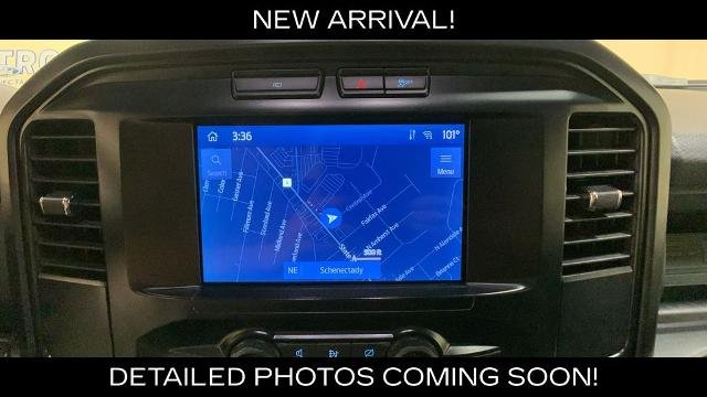 Certified Used 2023 Silver Metallic Ford XL image 60