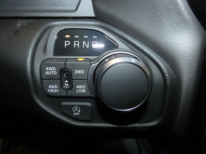 2026 RAM 1500 Big Horn/Lone Star - Photo 17