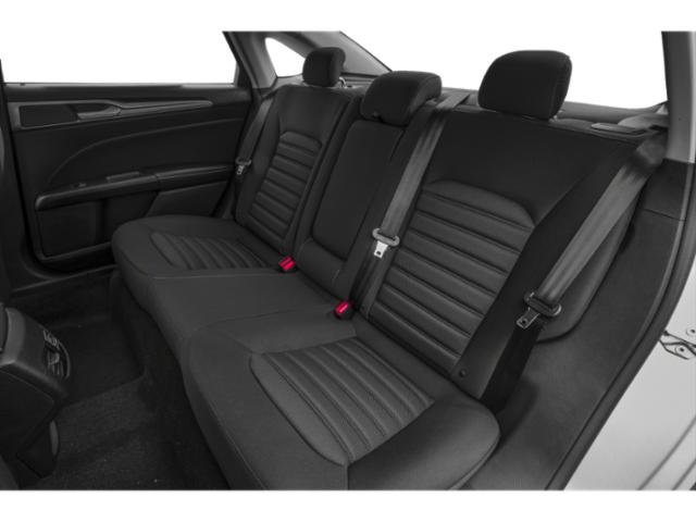 Used 2019 Black Ford SE image 13