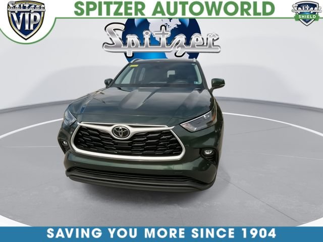 Used 2024 Cypress Toyota XLE image 3