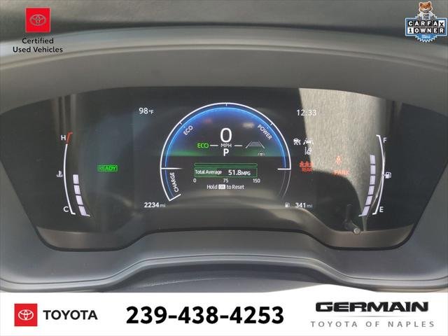 Certified Used 2026 CELESTITE Toyota  image 68