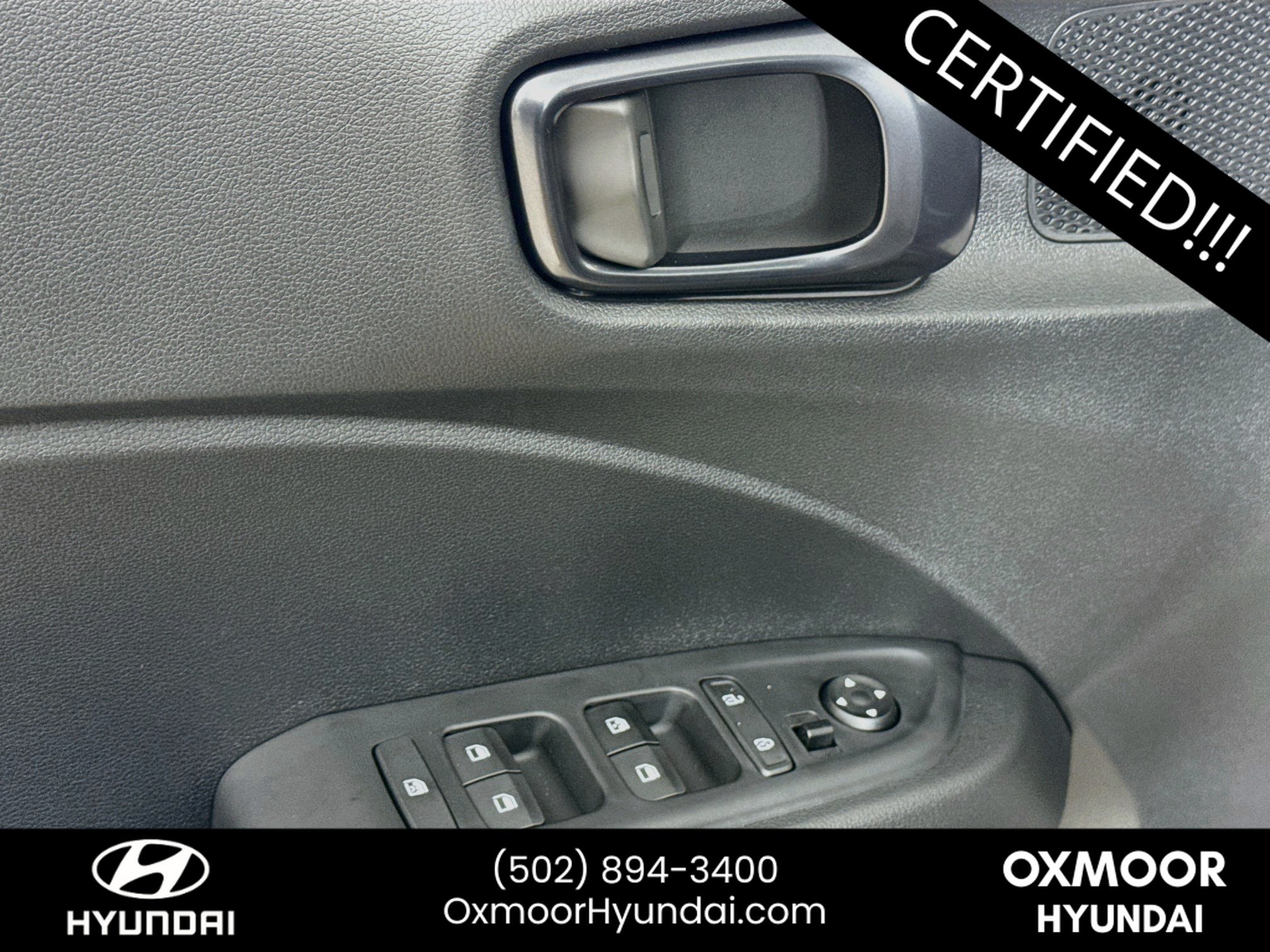 Used 2026 Ecotronic Gray w/Black Roof Hyundai SEL image 17