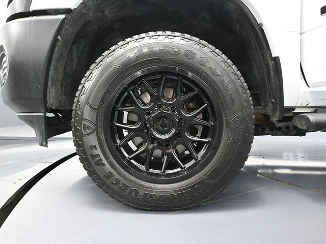 2022 RAM Ram 2500 Pickup Tradesman - Photo 17
