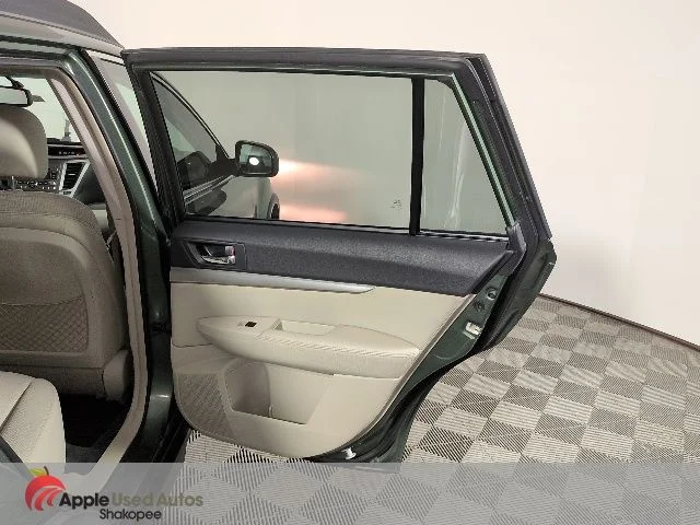 Used 2010 Green Subaru 2.5i Premium image 31