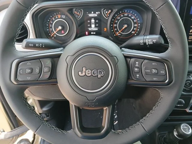 New 2026 41 Exterior Paint Jeep Sport S image 47