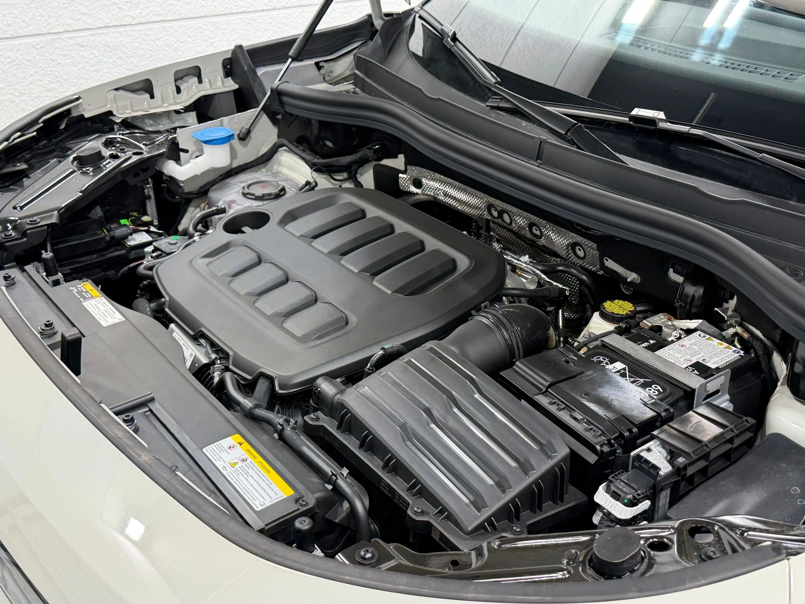 New 2026 Beige Volkswagen SE R-Line Black image 53