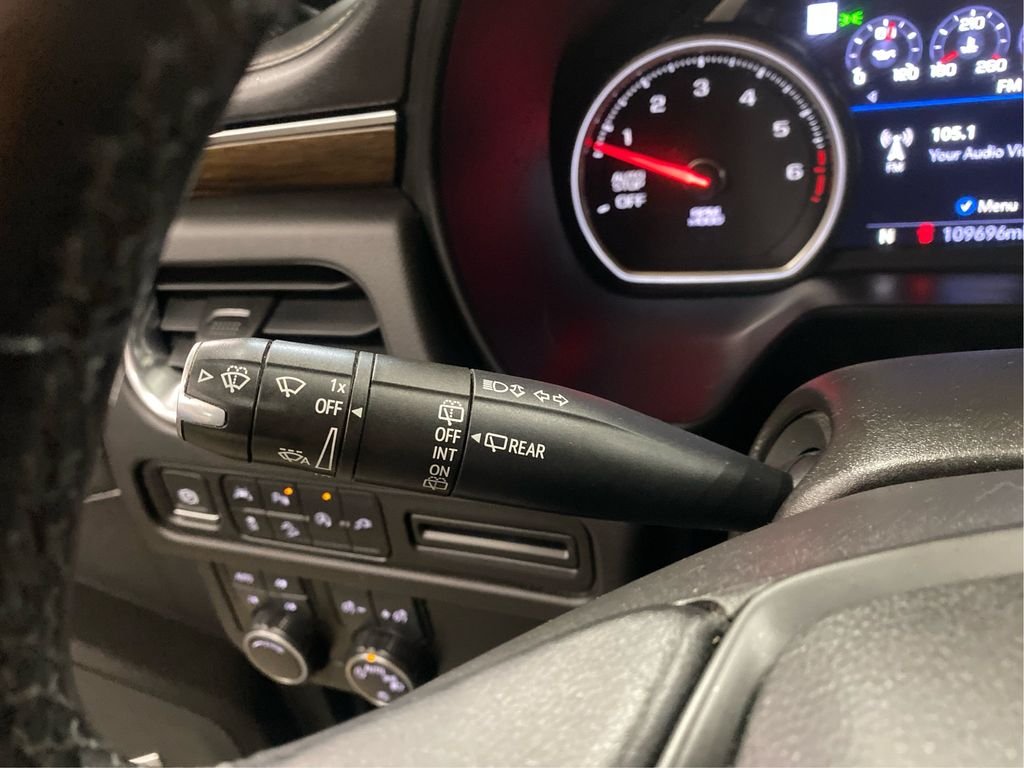 Used 2021 Gray Chevrolet Premier image 18